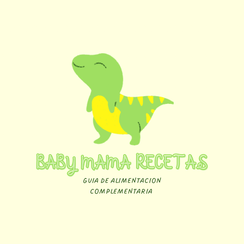 Mi Primer Recetario: 50 Recetas Saludables y deliciosas para Iniciar la Alimentación de tu Bebé